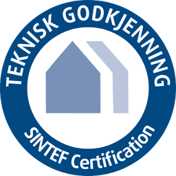SINTEF Teknisk Godkjenning