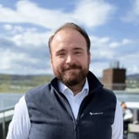 Joakim Delebekk