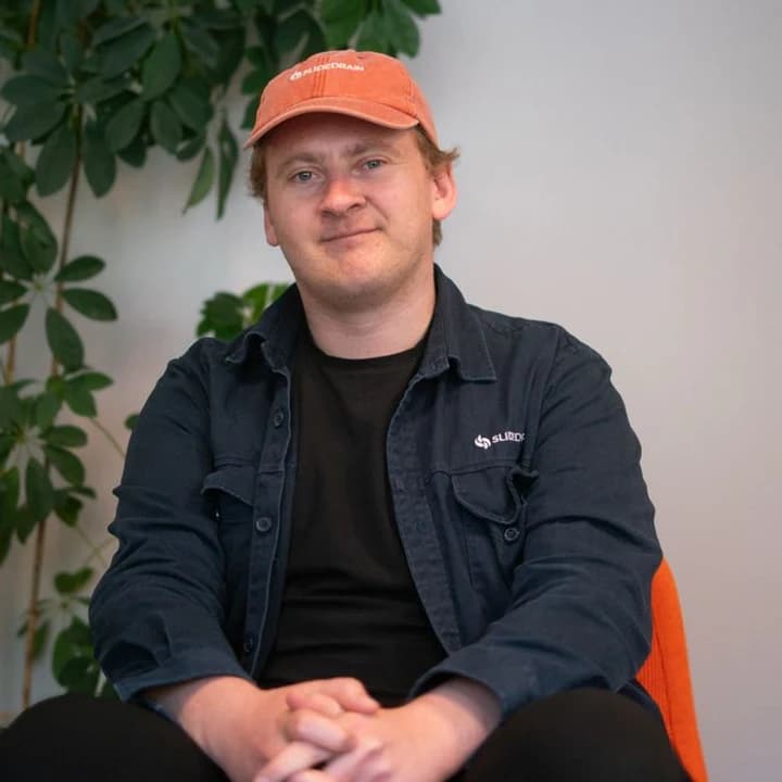 Fredrik Fretheim