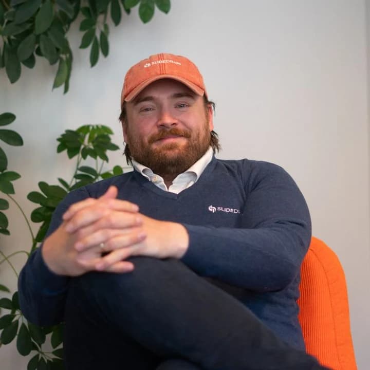 Joakim Delebekk